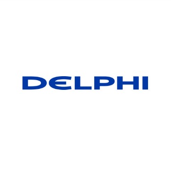Logo Delphi