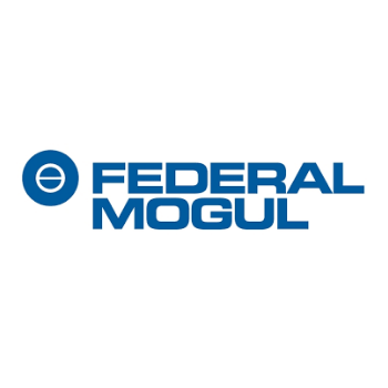 Logo Federal-Mogul