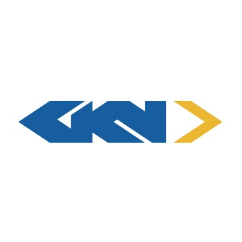 Logo GKN