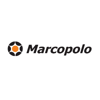 Logo Marcopolo