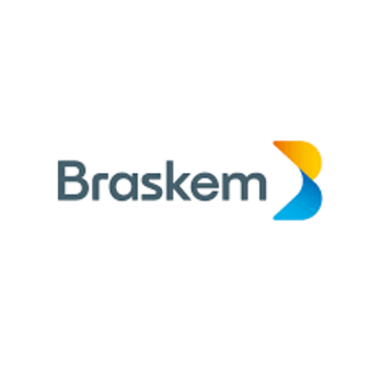 Logo Braskem
