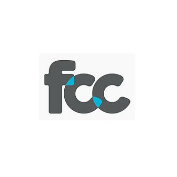 Logo FCC