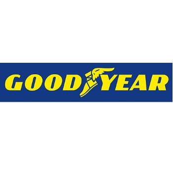 Logo Goodyear