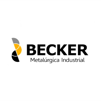 Logo Becker Metalúrgica