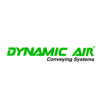Logo Dynamic Air
