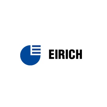 Logo Eirich