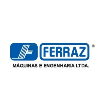 Logo Ferraz Máquinas