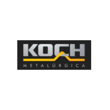 Logo Koch Metalúrgica
