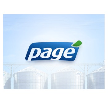 Logo Page