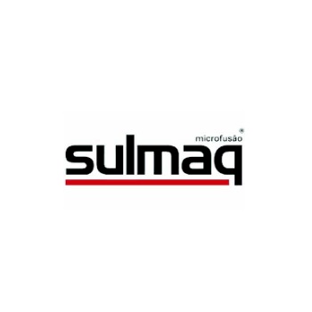 Logo Sulmaq