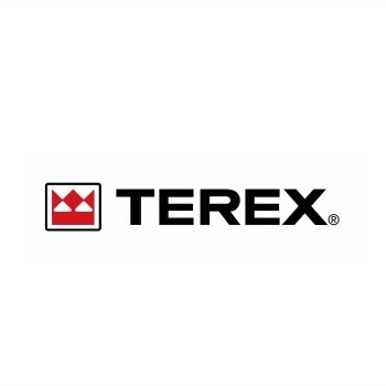 Logo Terex
