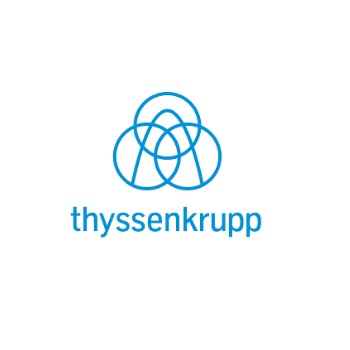 Logo Thyssenkrupp