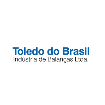 Logo Toledo do Brasil