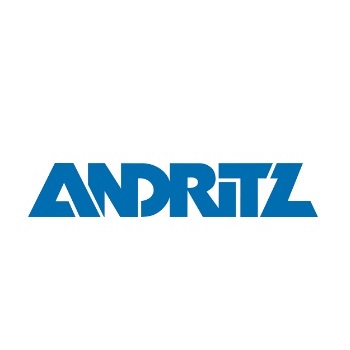 Logo Andritz