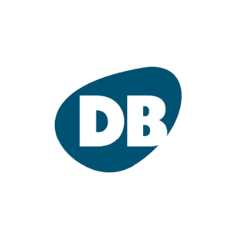 Logo DB