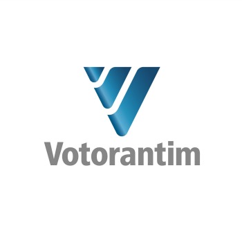 Logo Votorantim