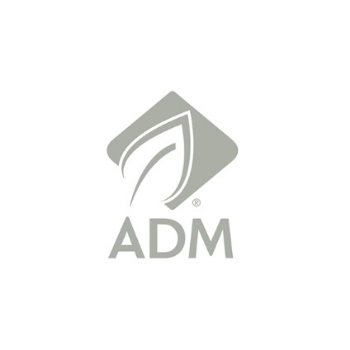 Logo ADM do Brasil