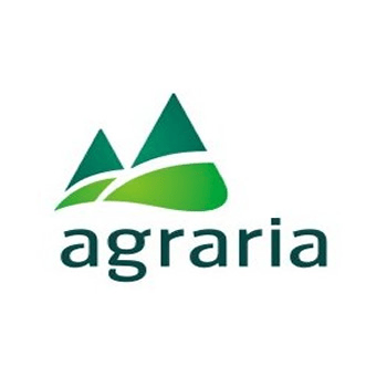 Logo Agrária