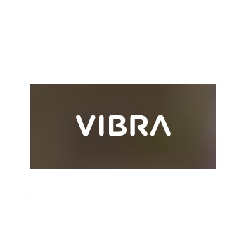 Logo Vibra