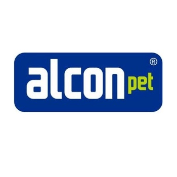 Logo Alcon Pet