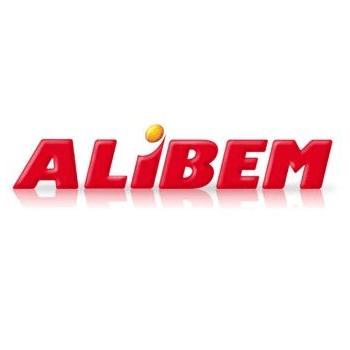 Logo Alibem