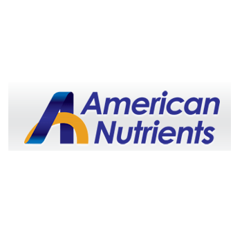 Logo American Nutrients