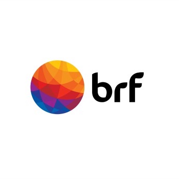 Logo BRF