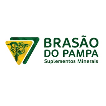 Logo Brasão do Pampa
