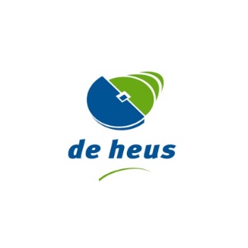 Logo De Heus