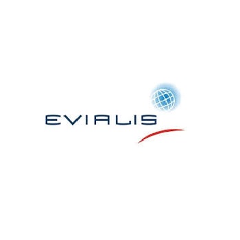 Logo Evialis