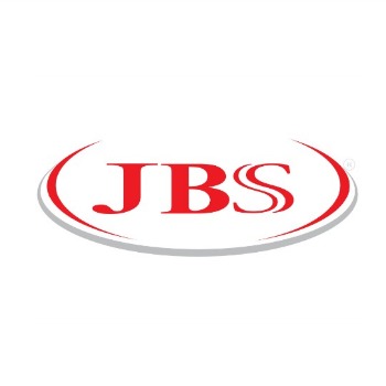 Logo JBS