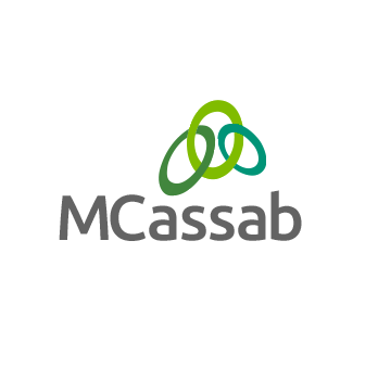 Logo MCassab