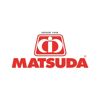 Logo Matsuda