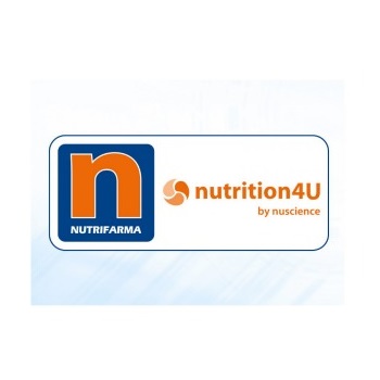 Logo Nutrifarma