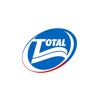Logo Total