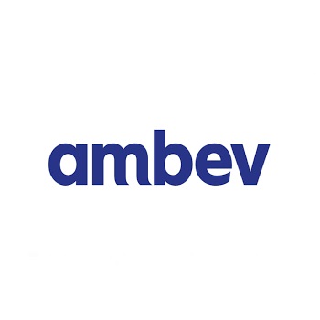 Logo Ambev