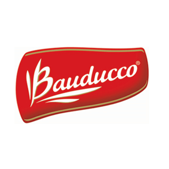 Logo Bauducco