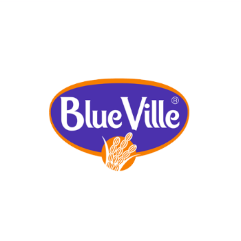 Logo Blue Ville