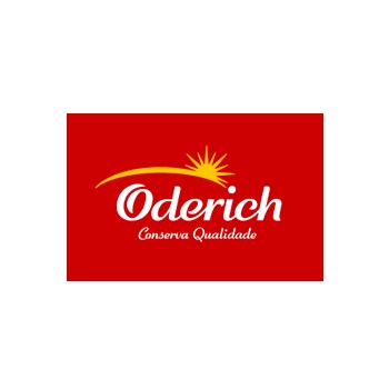 Logo Conservas Oderich