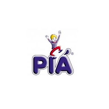 Logo Piá
