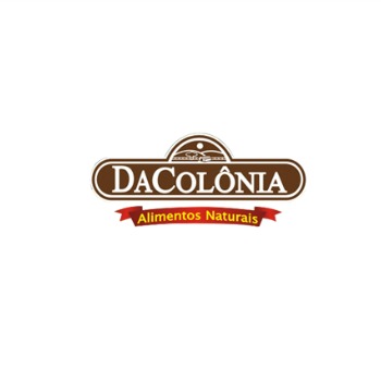 Logo Da Colônia