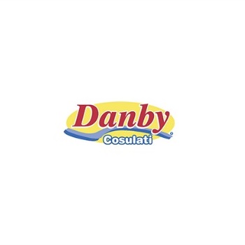 Logo Danby Cosulati