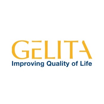 Logo Gelita