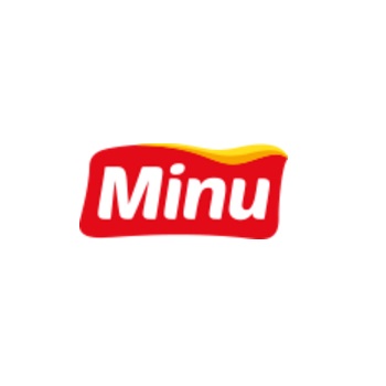 Logo Minuano Alimentos