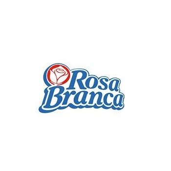Logo Rosa Branca