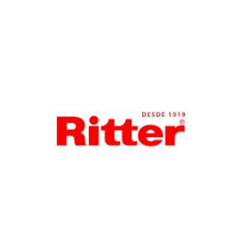 Logo Ritter Alimentos
