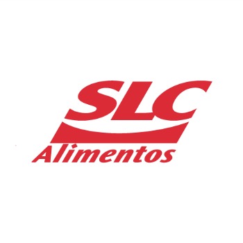 Logo SLC Alimentos