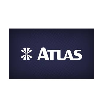 Logo Atlas Pincéis