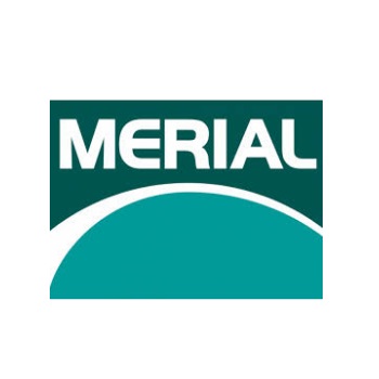 Logo Merial