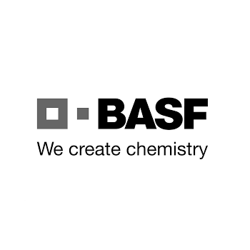 Logo BASF